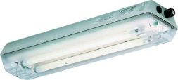 CEAG emergency light CEAG ELLK92058 1-6/1 Ex light 1x58W EVG for zone 1,2,21,22