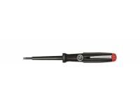 Wiha 00456 2557 255 -7 3.0x70 screwdriver