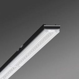 Regiolux 19512006134 SRGSCB/1500 14000 830 DALI IP64 sw LED device carrier