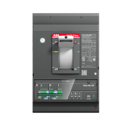 ABB Stotz-Kontakt 1SDA102503R0001 400 EkipM Dip LIUMPCB250 3p FF circuit breaker