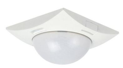NIKO 25020N Swiss Garde 360 Presence KNX UP