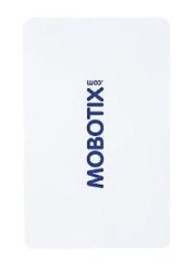 MOBOTIX MX-UserCard1 User blue RFID transponder card