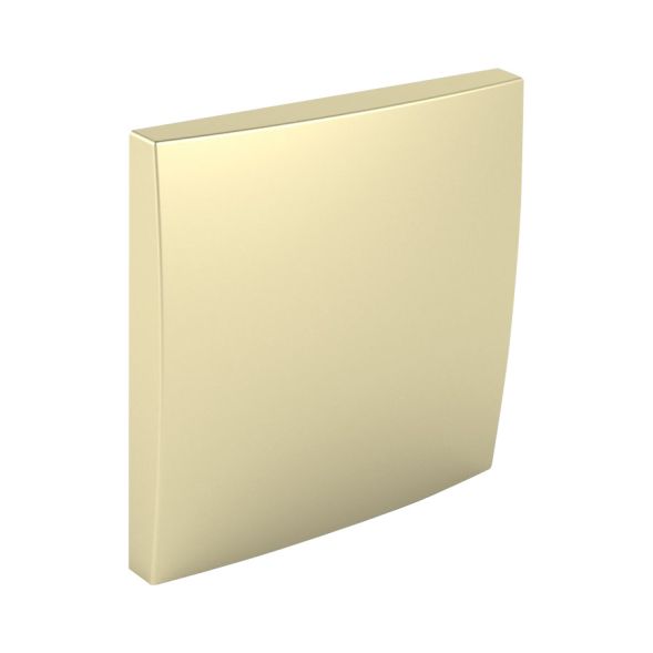 EFAPEL ROCKER FOR SWITCHES GOLDEN