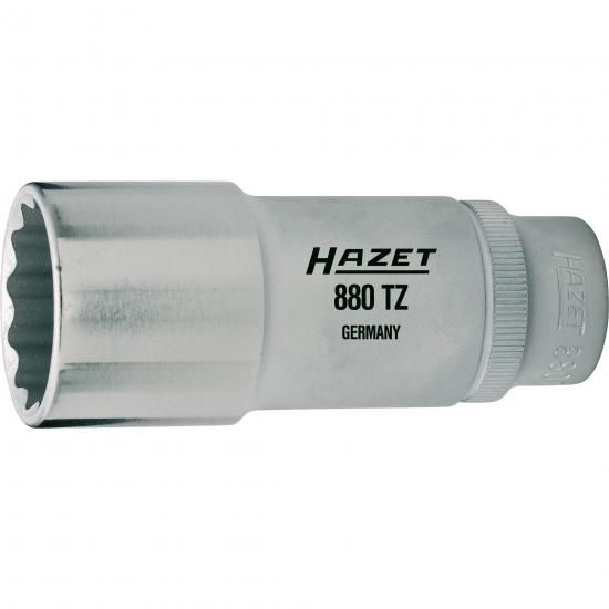 Hazet 880TZ-18 880Tz-18 double 6-point socket