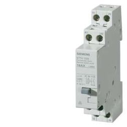 Siemens 5TT4132-3 remote switch with 2 NO contacts