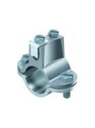 OBO Bettermann 952 Z 1/2' tfvz earthing clamp, 5052076