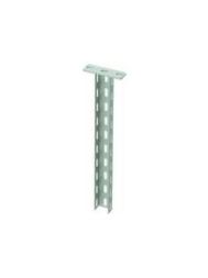 OBO Bettermann US 3 K 70VA4571 with welded head plate hanging support, 6342391