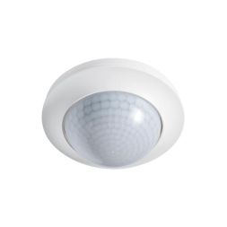 EsyLux EP10425783 Ceiling presence detector PD-C360i/24 DIMplus WH