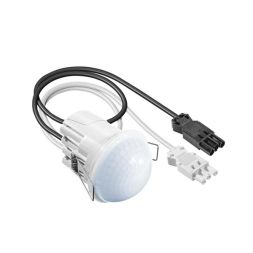 EsyLux EP10510038 motion detector MD-CE360i/24 GST opal 360° D:24m