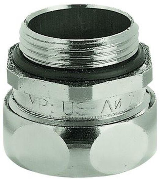 Flexa 15010327040 US-M40 metal hose fitting