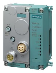 Siemens 6ES7154-3AB00-0AB0 SIMATIC ET 200PRO IM154-3PN HF interface module