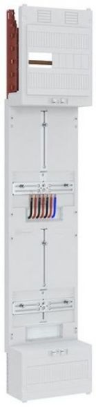 ABN 3Pkt 1Z/Res 5p with terminal block 250x1200mm meter field (Z18ZZ1510)