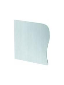 OBO Bettermann GAD EL Swing EL Design Swing end piece, 6115915