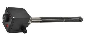 SMARTFOX 0791732486537 9kW, 400V incl. thermostat heating element