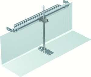 OBO Bettermann OKA-G20040240ES 20x40 for OKA-G/OKA-W duct end piece, 7424300