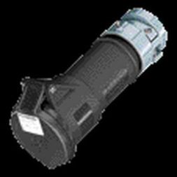 Mennekes 3971 32A 4p 7h 500V PowerTOP IP44 coupling