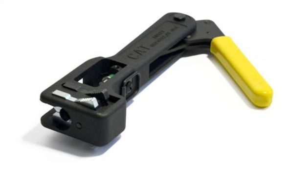 Televes KPW1672 compression tool for FPS1672