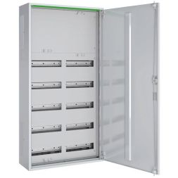 ABN ABNRS207K02 IP44 SKII protective insulation with 5RE REG/2RE wall housing