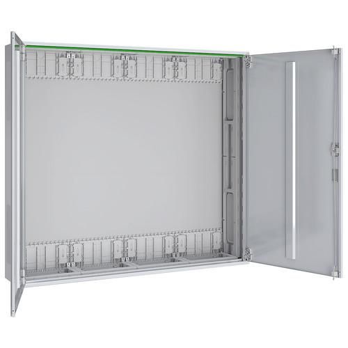 ABN ABNRS406 protective insulated IP44 WxHxD:1050x950x210mm wall housing