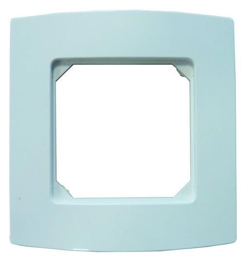 PROTEC.class 05102637 Room temperature controller flush-mounted frame PRTRUR for PRTR
