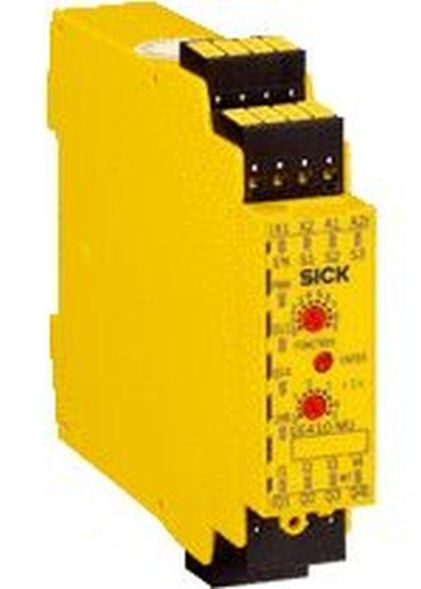 Sick 6026136 UE410-MU3T5 UE410 FLEXI main module