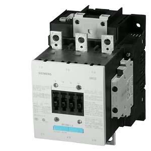 Siemens 3RT1055-6NP36 contactor 75kW/400V/AC-3