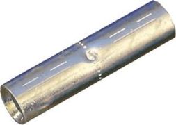 Intercable 180230 ICD625V Part 1 625qmm strain relieved galvanized. Press connectors