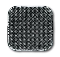 Busch-Jaeger 2526-11 Cover, for light signal crystal clear