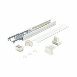 Philips 77273100 Lighting LL500Z CM L400 Gen2 WH mounting kit