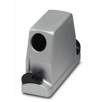 Phoenix Contact 1604544 HC-B 24-TMB-100/O1STM32S-EMV EMC housing