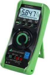 Gossen Metrawatt M205A METRAHIT 2+ Digital Multimeter