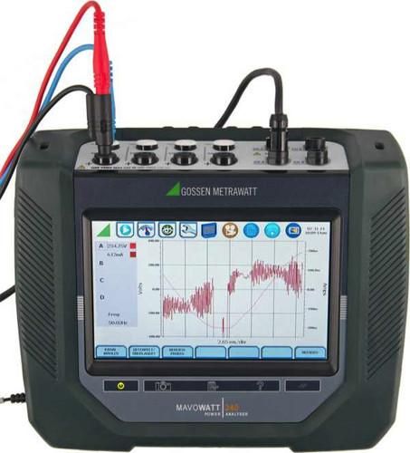 Gossen Metrawatt M820I MAVOWATT 240 Mini Flex Package