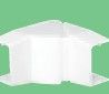 EFAPEL INSIDE ANGLE 32X16 TRUNKING HALOG FREE WHITE