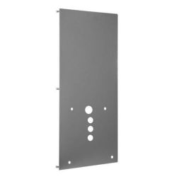 Fränkische Rohrwerke 17090102 eFlex Carrier Mennekes adapter plate