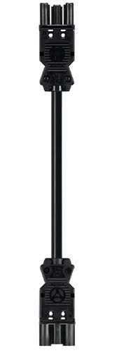 Wieland 92.232.1060.1 GST18I3K1BS 15H 10SW 1m pre-assembled cable
