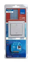 Eltako 30001067 BPB55-J62 shading wireless push button set