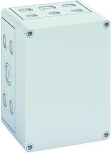 Spelsberg TK PC 1813-11-m empty housing, 12791601