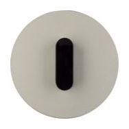 Berker 1001208400 toggle switch black glz