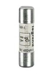 Legrand 013404 fuse 10x38mm 4A