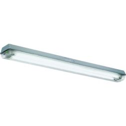 CEAG emergency light CEAG ELLK92058 2-6/2 Ex light 1x58W EVG for zone 1,2,21,22