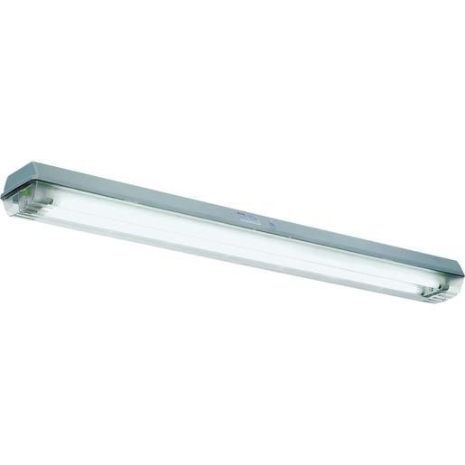 CEAG emergency light CEAG ELLK92058 2-6/2 Ex light 1x58W EVG for zone 1,2,21,22