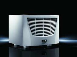 RITTAL 3273500 Office application (D) 230 V / 50 Hz cooling unit