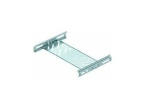 OBO Bettermann KTSMV 320 FS for cable tray Magic longitudinal connector set, 6068902