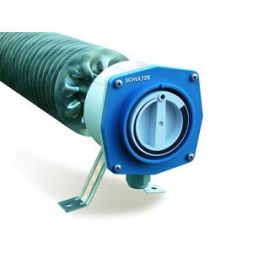 Schultze RIRO-A2000E finned tube radiator