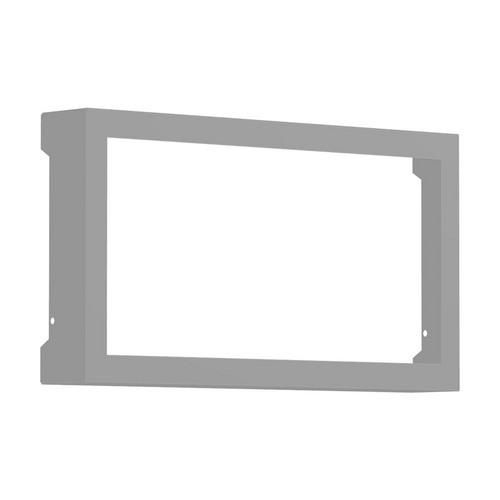 CEAG emergency light FT2EC-MC-S FT2 EC IP4x metal cover silver LED emergency light