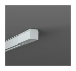 RZB 701106.009 3-phase DALI SL left grey end feed