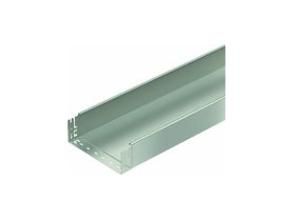 OBO Bettermann MKSMU 130 VA4301 unperforated cable tray, 6059422