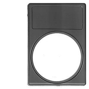 Siemens 3SB2902-0AB label holder for labeling plate