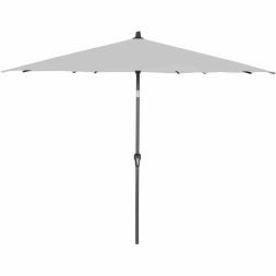 Siena Garden H96093 Avio umbrella Ø 3 stone anthracite/stone