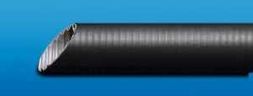 Hegler 9240020 HEGLERFLEX ESPS DN20 black 1250N plastic armored pipe